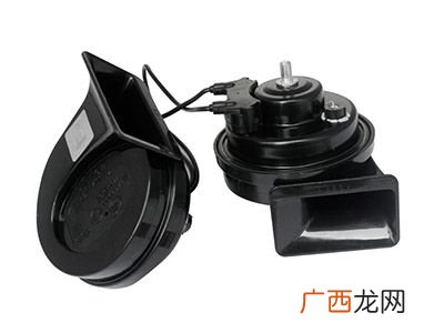 汽车电喇叭原理,喇叭控制电路工作原理?