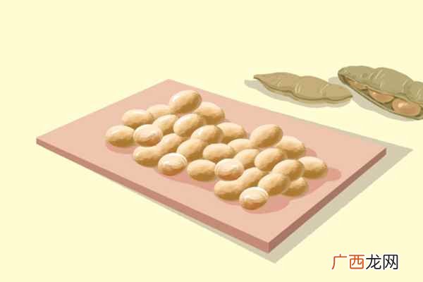 黄豆有什么营养价值