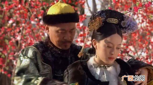 甄嬛传小说有几个孩子,纯元皇后生了几个孩子？