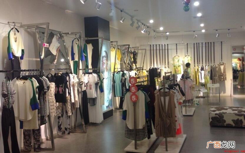 服装店取名个性时尚有什么 服装店起名个性时尚有哪些