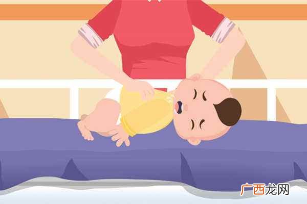 刚出生的婴儿打嗝是什么原因