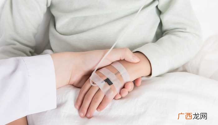 梦见孩子生病了是什么意思