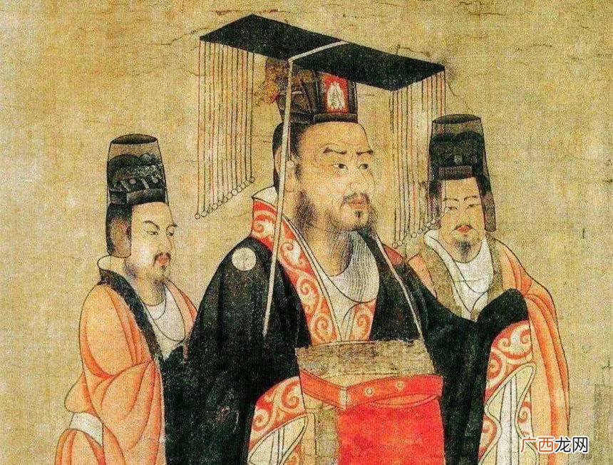 刘备为什么被封为左将军,刘备左公从何得名?