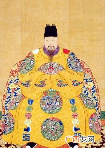 明景帝是怎么死的,明朝灭亡最大皇帝是谁？
