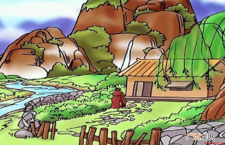 书湖阴先生壁二首主题思想是啥 《书湖阴先生壁二首》创作背景是什么