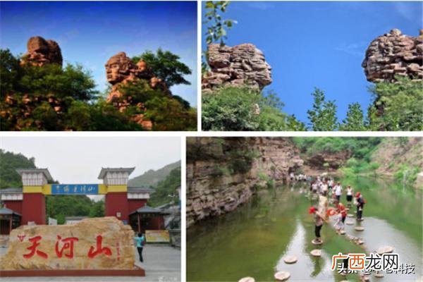邢台市区有哪些好玩的地方,邢台哪里好玩景点推荐？
