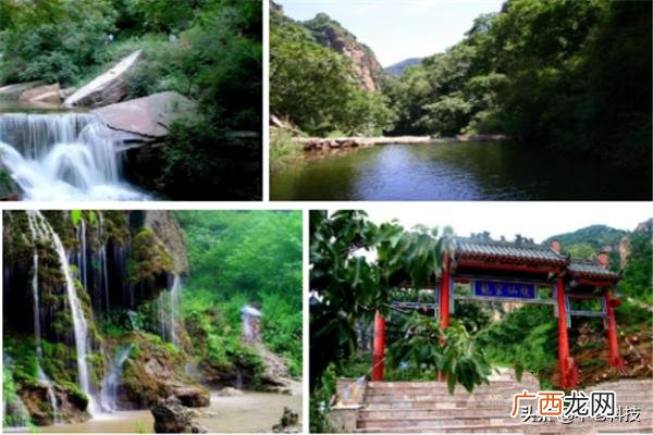 邢台市区有哪些好玩的地方,邢台哪里好玩景点推荐？
