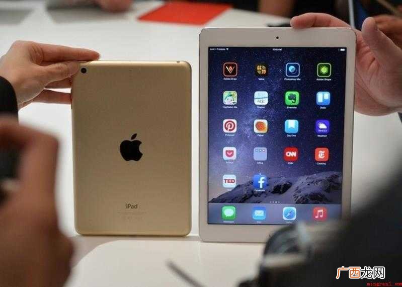 ipadmini3有什么功能