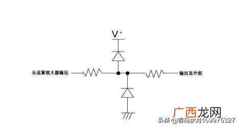 钳位电路的原理,求解，二极管的限幅电路和钳位电路是什么原理？