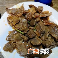 福州罗汉肉是什么,罗汉串是什么肉？