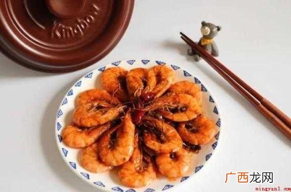 香辣虾的做法是什么