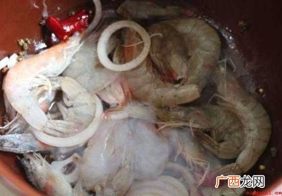 香辣虾的做法是什么