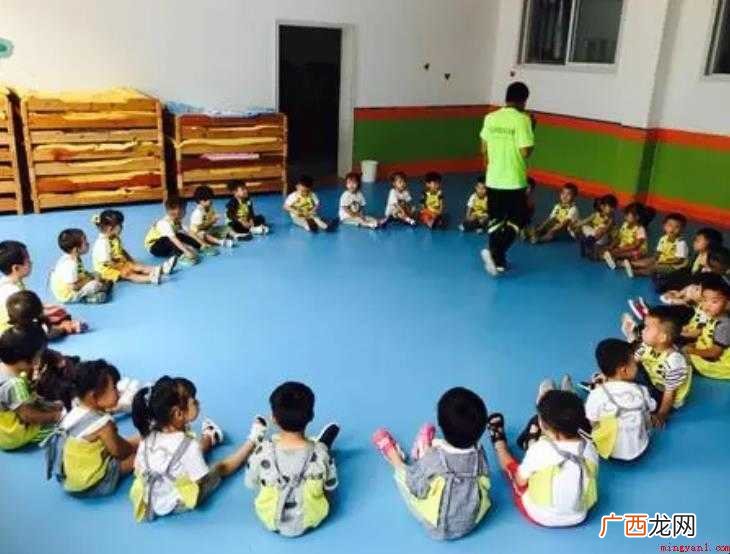 幼儿体育游戏有哪些