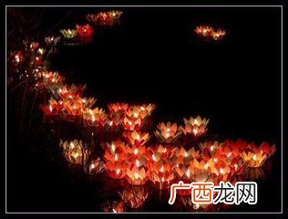 中元节是什么节日,中元节的来历和传说?