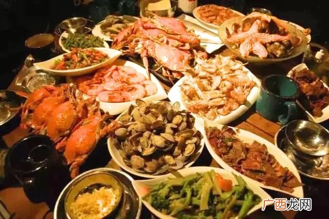 海鲜大餐怎么做,儿童海鲜大餐做法大全？