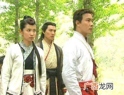 果郡王扮演者你看过这部剧吗,果郡王侧福晋扮演者？
