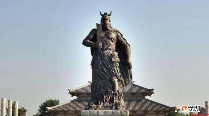蚩尤是不是真实存有内容 蚩尤是真实存在的吗