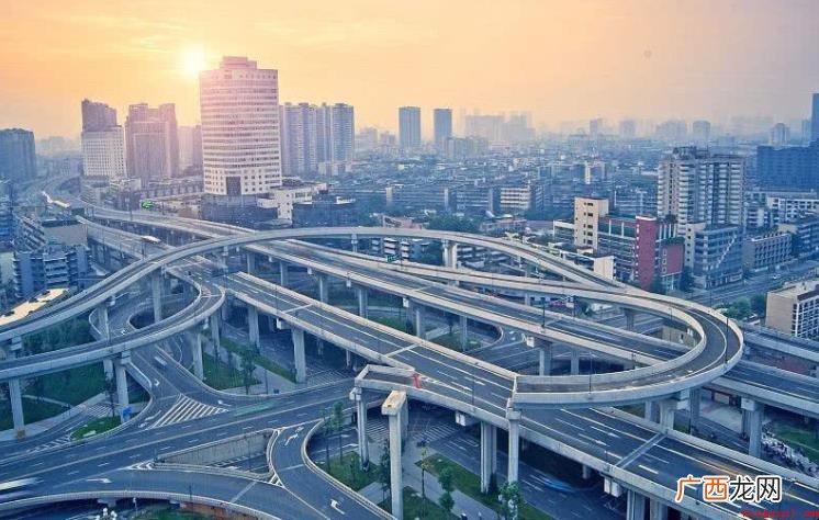 北京环路如何区划定呢? 北京环路怎么划分