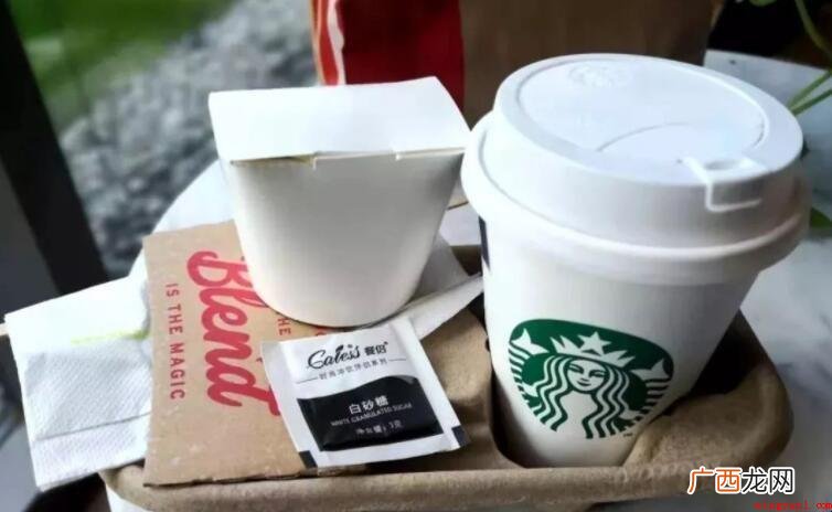 星巴克中杯是多少mL? 星巴克中杯多少毫升