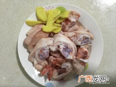 糖醋猪脚怎么样做才好吃,王刚糖醋猪脚的正确做法？