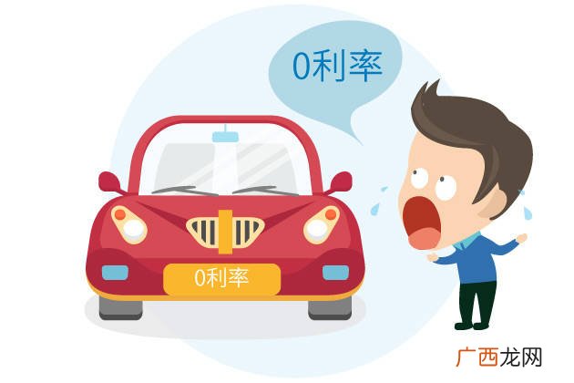 车贷几年内免息,买车分期5年免息是什么意思？