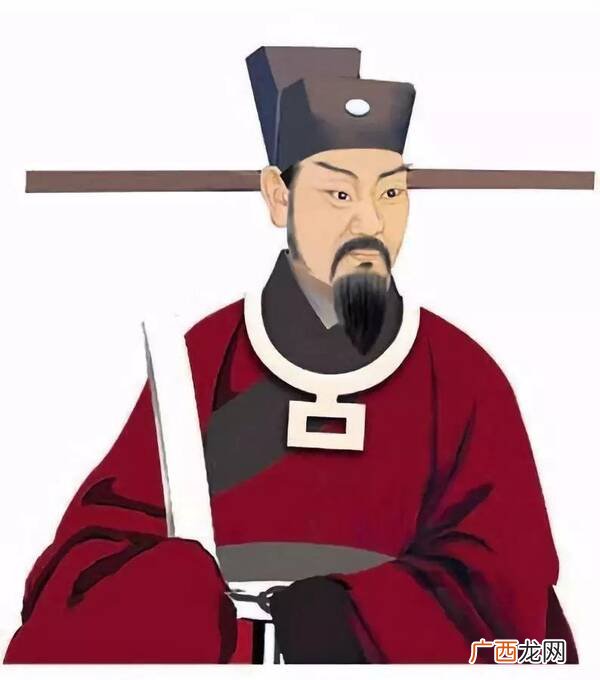 宋朝官帽官职级别,宋朝帽子如何区别官职品级？