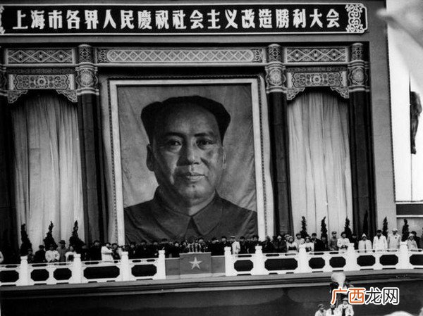 公私合营是哪一年,1951年为何公私合营