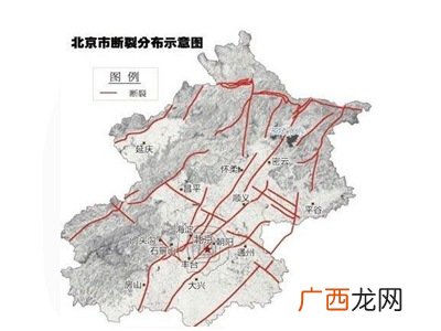 济南北京属于地震带吗,北京处在地震带上吗？