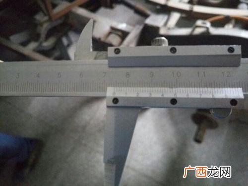 游标卡尺的正确读法,带表游标卡尺怎么读数？