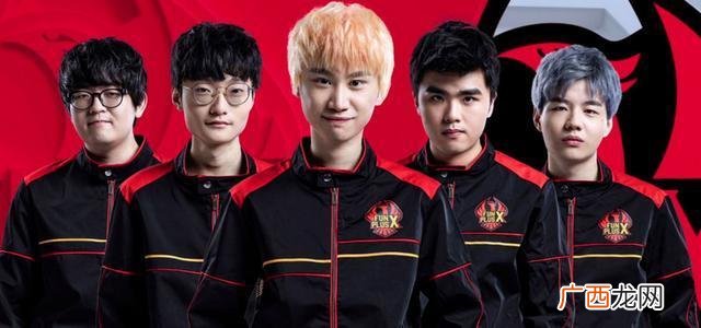 fpx战队成员介绍,fpx战队成员？