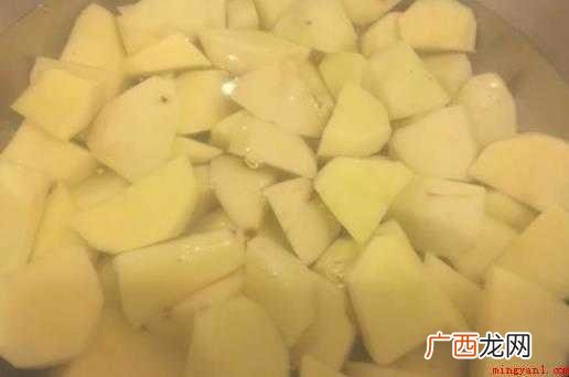 豆角炖土豆的做法是什么
