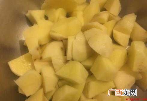 豆角炖土豆的做法是什么