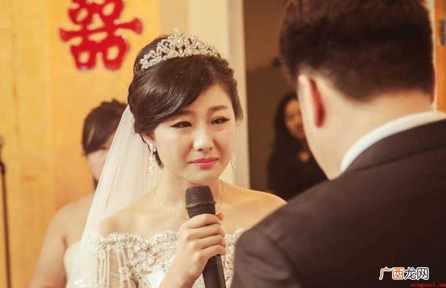 关于婚礼新娘致辞怎么写 婚礼新娘致辞怎么写