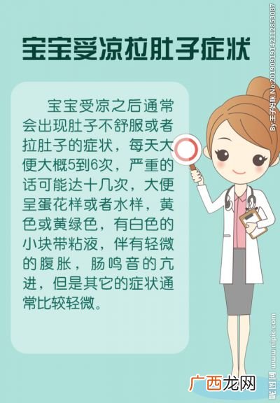 着凉都有什么反应,腿受凉都有哪些症状？