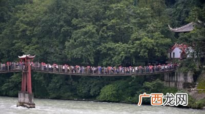 铁索桥是怎么建的,武隆铁索桥是怎么建造的？