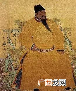 朱棣传位给谁,朱棣为什么临死传位汉王？