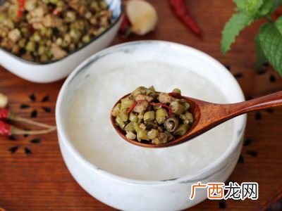 喝白粥配什么小菜最好,早餐吃白粥配什么菜比较好？
