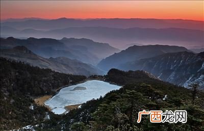 喜德县景点,凉山州17个县市是什么？