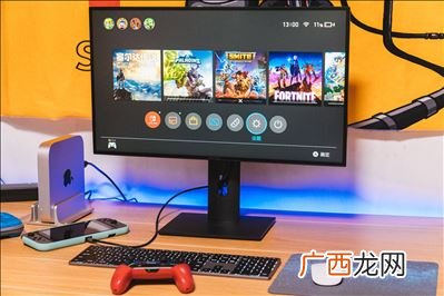 switch怎么连台式电脑显示器,switch连电脑要买什么？