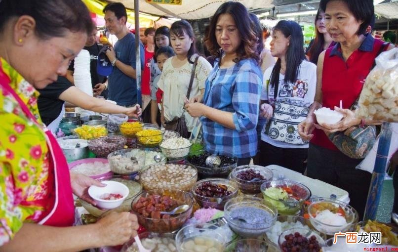 地摊暴利行业有哪些?这一行为啥暴利? 地摊暴利行业有哪些