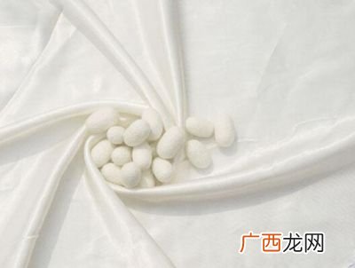 蚕丝的优点是什么,蚕丝是什么样子？