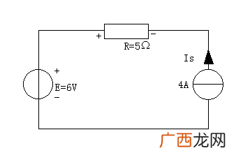 电动势和电压的方向一致吗,电动势与电压源的方向是怎么回事？