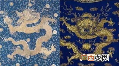 在古代龙和蟒的区别是什么,蟒蚺蛟龙的区别?