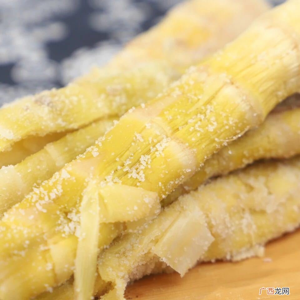 扁尖笋怎么腌制,小尖笋做法?