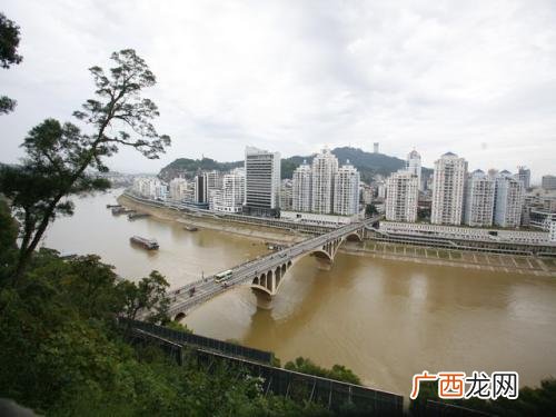 广西梧州周边有哪些城市,梧州跟广东哪里交界？