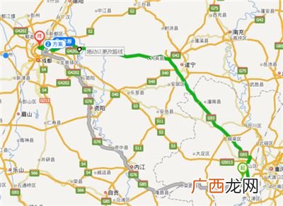 银昆高速是哪儿到哪儿,银昆高速四川和云南交界处是哪儿？