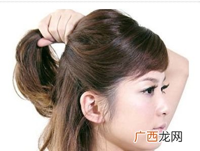 古装头发怎么扎,古装发型编法大全？
