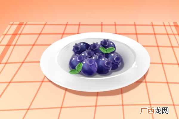 覆盆子的作用与功效
