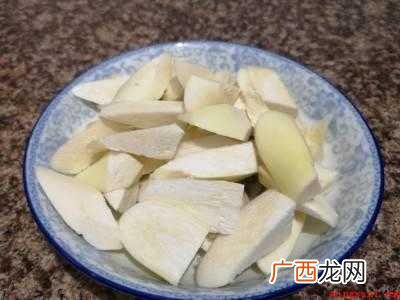 茭白怎么吃