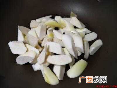 茭白怎么吃